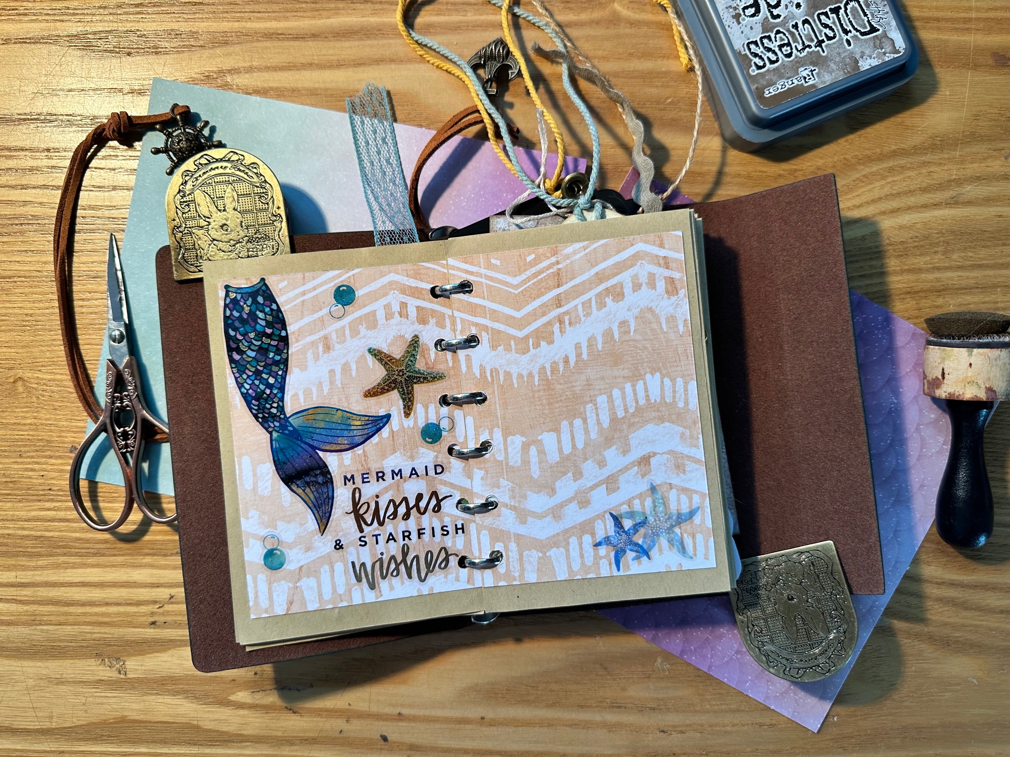 Sea Pocket Journal - Image 3