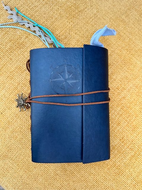 Ocean A6 Journal